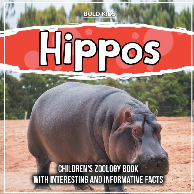 Hippos by Susan Brown (Paperback Book)