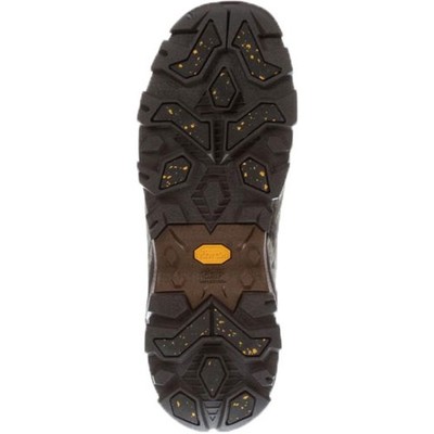 Muck Boots Men's Woody Arctic Ice AGAT Tall Waterproof Work Boots, Mossy Oak DNA
