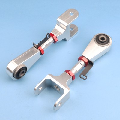 For Tesla Model 3/Y Aluminum Adjustable Rear Camber Control Arm 2017-2023