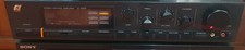 SANSUI PREAMPLIFIER WORKING PERFECTLY WITH REMOTE CONTROL