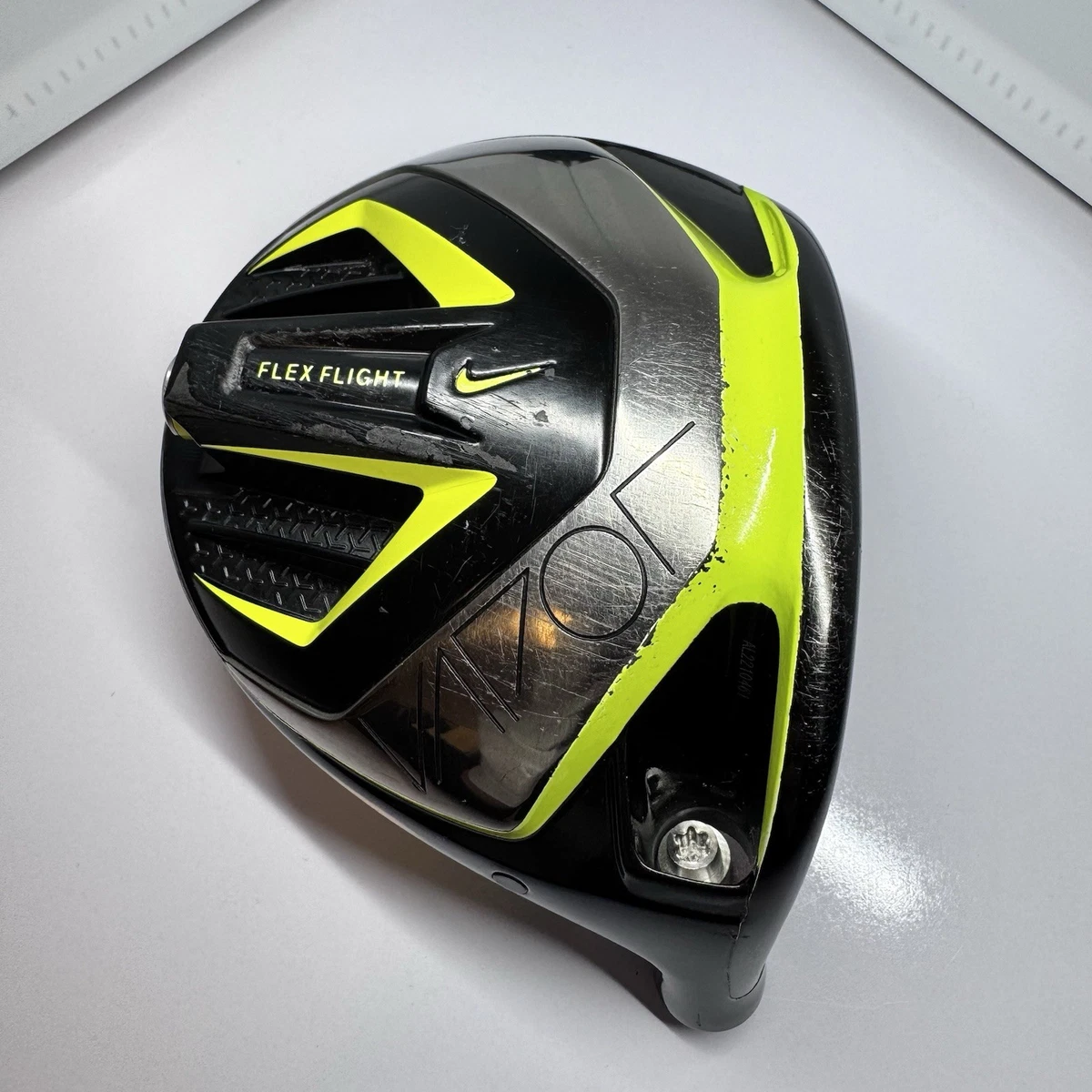 Nike Driver Golf Club Heads for sale | eBay