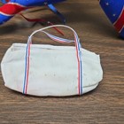 Mattel Olympic Gymnast Barbie Doll 1995 MPN 15123 11in Articulated Opened — photo 8