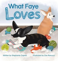 Stephanie Caprini | What Faye Loves | Buch | Englisch (2021) | Gebunden