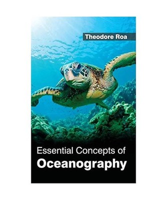 Essential Concepts of Oceanography