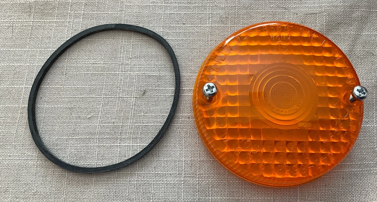 Other Motorcycle Lighting Parts for Kawasaki KE250 for sale | eBay