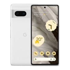 GOOGLE Pixel 7 5G 6.3" Full HD+ OLED 90Hz Tensor G2 Titan M2 8GB RAM 128GB ROM