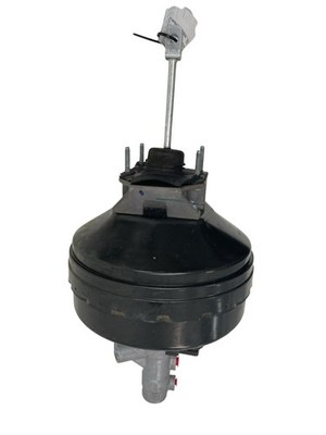 2018-2021 LINCOLN NAVIGATOR POWER BRAKE BOOSTER MASTER CYLINDER W/ RESERVOIR OEM