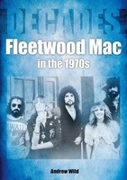 Andrew Wild | Fleetwood Mac In The 1970S | Taschenbuch | Englisch (2021)
