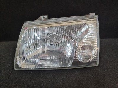 2000 Hyundai Galloper 2 Headlight Assembly Left Side OEM HR804100