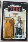 Star Wars Return of the Jedi Prune Face 77 Card Mismarked Item # (3rd picture)