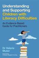 Maggie Snowling - Understanding And Supporting Children With Literacy - J245Z