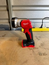 Milwaukee M18 LED Work Light - 2735-20