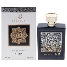 Assala Prime I0153119 3.3 oz Fakhama Eau de Parfum