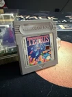 Nintendo Tetris Game Link Compatible Puzzle 1989 Nintendo Game Boy