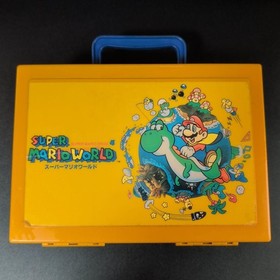 Virtual Boy game set of 6 with bonus #5d8007