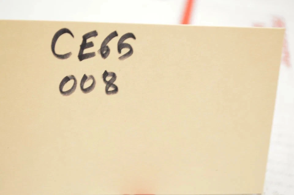 Dodge Caravan 2001 2007 unidad de control de clima calefacción aire acondicionado temperatura climatización CE65#008 Foto 3 de 3