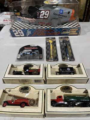 Kevin Harvick #29 Catch The Legend 16”fastbass Goodwrench NASCAR