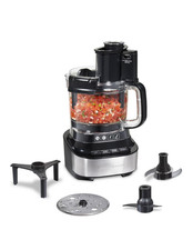 Hamilton Beach 70721 10 Cup Stack and Snap Fo...