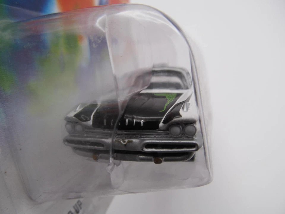 Johnny Lightning Grateful Dead 1959 DeSoto Fireflite Foto 4 de 4