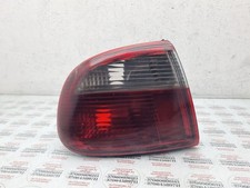 Seat Toledo II (1M) 2002 Hinten links Rückleuchte Heckleuchte 1M5945095B