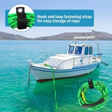 Tubing Tow Rope Boat Tow Rope Floating Design For Tubing For Wakeboarding