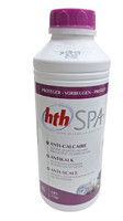 Hth Spa Antikalk FlüSsig Entkalker 1 Liter