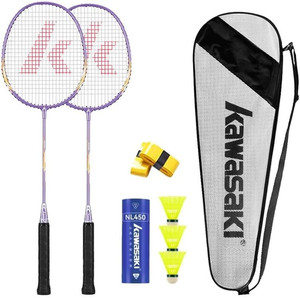 Kawasaki Badminton | eBay
