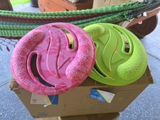 Lightweight Frisbee