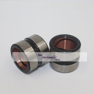 2pcs FYD00002611 Bushet Bushing For John Deere 17D 27C 35G 50D