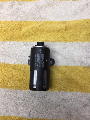 #ad W10625045 W11158830 Whirlpool Maytag Amana Washer Capacitor free shipping 45 $10.99