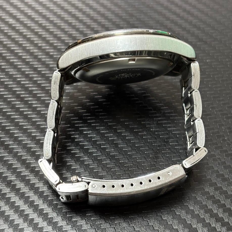 ORIENT Automatic Analog Watch Stainless Steel Mod… - image 5