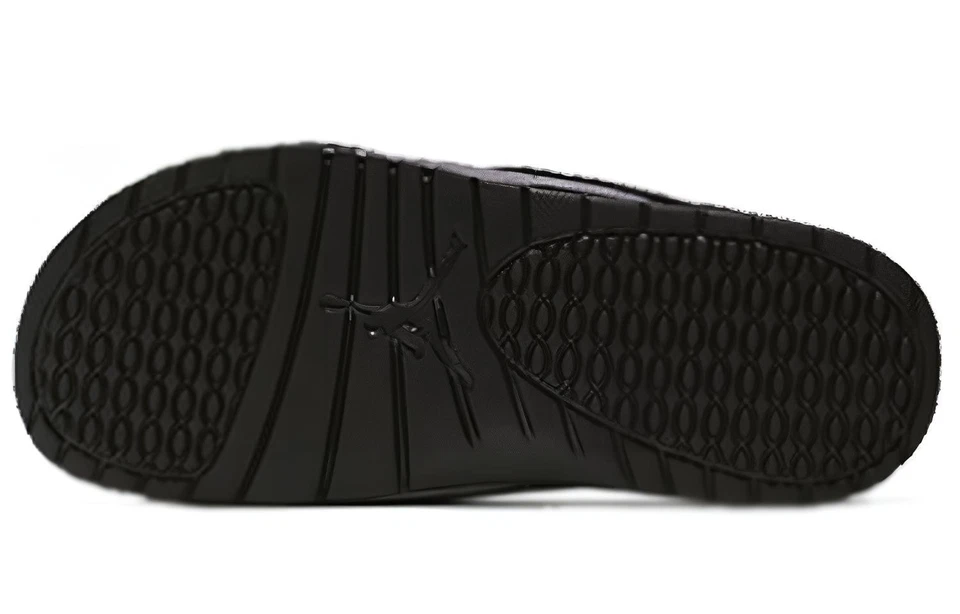 JORDAN Hydro 4 Slide Cemento Blanco - 532225-116 MT Foto 4 de 4