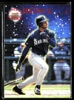 1998 MLB Topps Stars Red Ken Griffey Jr. Card /9799