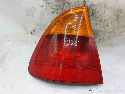 BMW 3 Cabrio E46 Rücklicht hinten links 8368757 63216928385 2.00 25519977