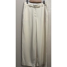 Reformation Wide Leg High Rise Womens Pants Size 2