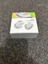 Bose Ultra Open Earbuds