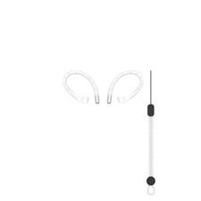 For Galaxy Buds 3 earphone earhook For Galaxy Buds 3Pro earphone earhooks