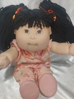 Vintage Cabbage Patch Kids,  Asian Hasbro, 1992