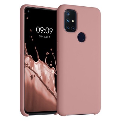 Handyhülle für OnePlus Nord N10 5G Hülle Silikon Case