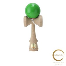 New Yamagata Koubou Competitive Kendama quotOzora quot Certified by the Japan