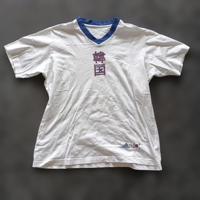 y2k adidas Japan Korea World Cup 2002 FIFA World Cup World Cup 30a