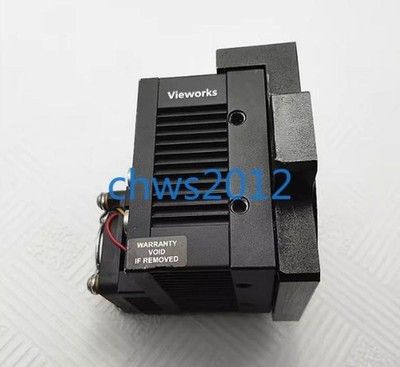 1PCS vieworks VA-29MC M5A0 DC12V Industrial Black and White Camera CCD tested OK