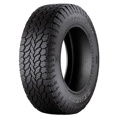 TYRE GENERAL 255/60 R18 112H GRABBER AT3 M+S XL SUMMER