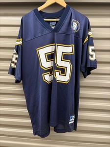 Junior Seau Shirt | eBay