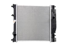 Radiateur Toyota IQ