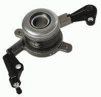 Mercedes Vito W639 2003 Sachs Kupplungsgeberzylinder 3182 654 216
