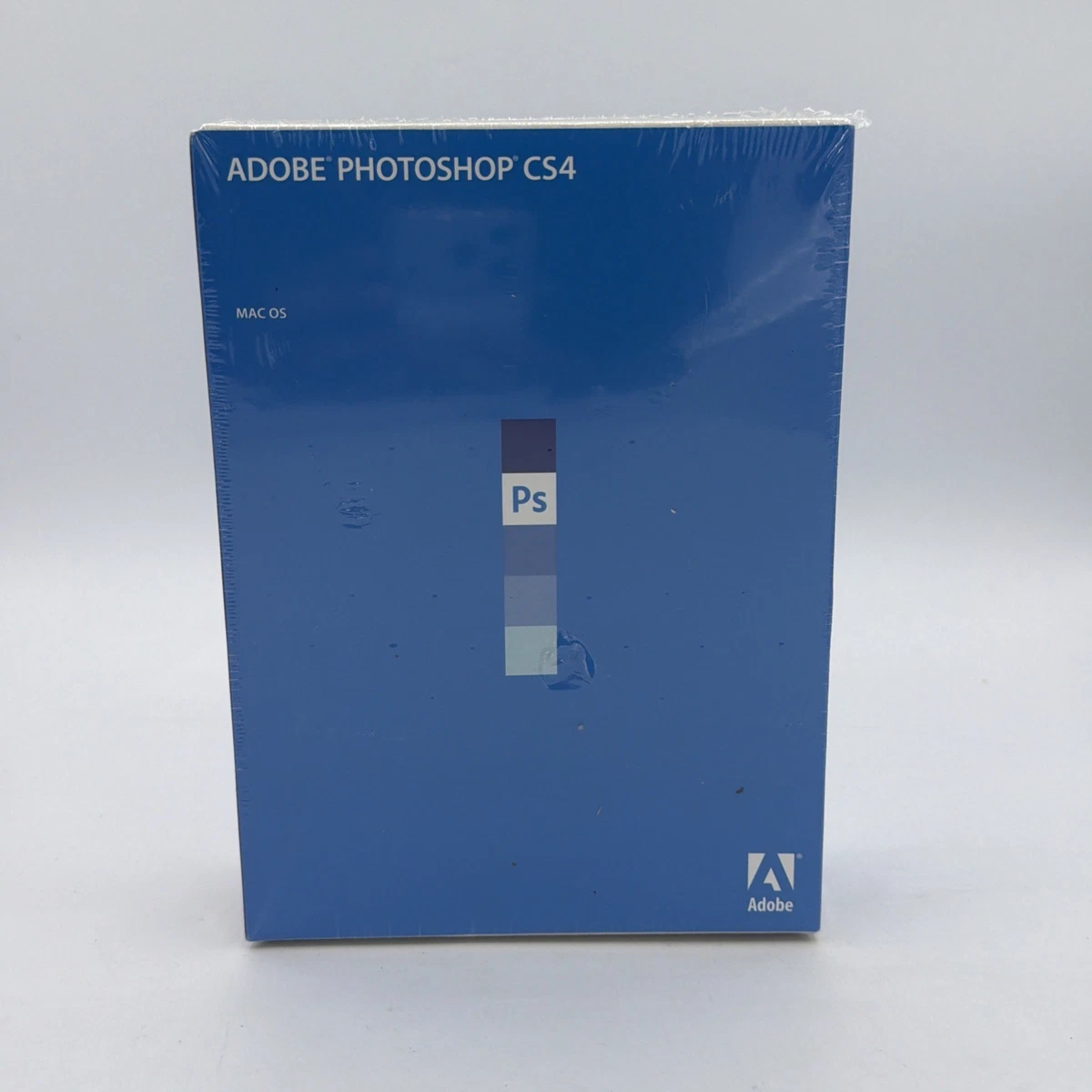 adobe cs4 products for sale | eBay