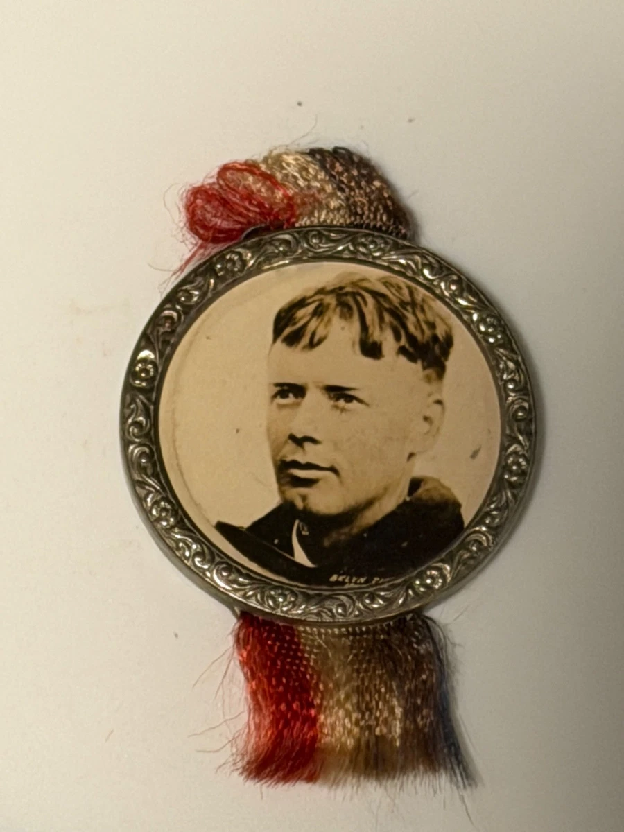 Charles Lindbergh for sale | eBay