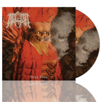 Abduction Black Blood (Cd) Album