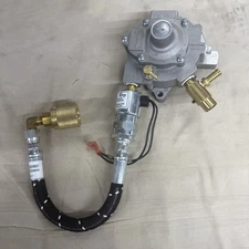 Streamline NGVI N 1232 Regulator MP371800